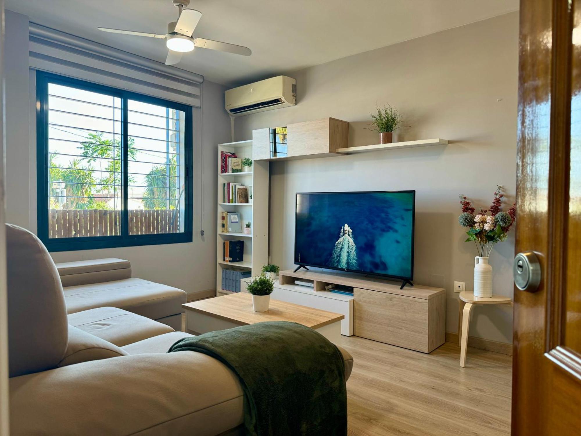 Appartement Apartment, Torre *