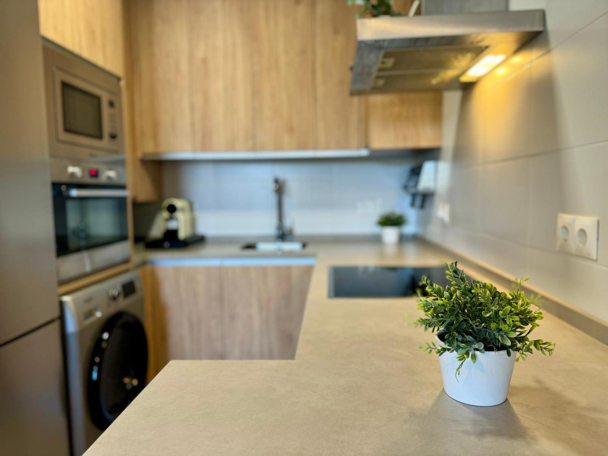 Apartment, Torre Appartement