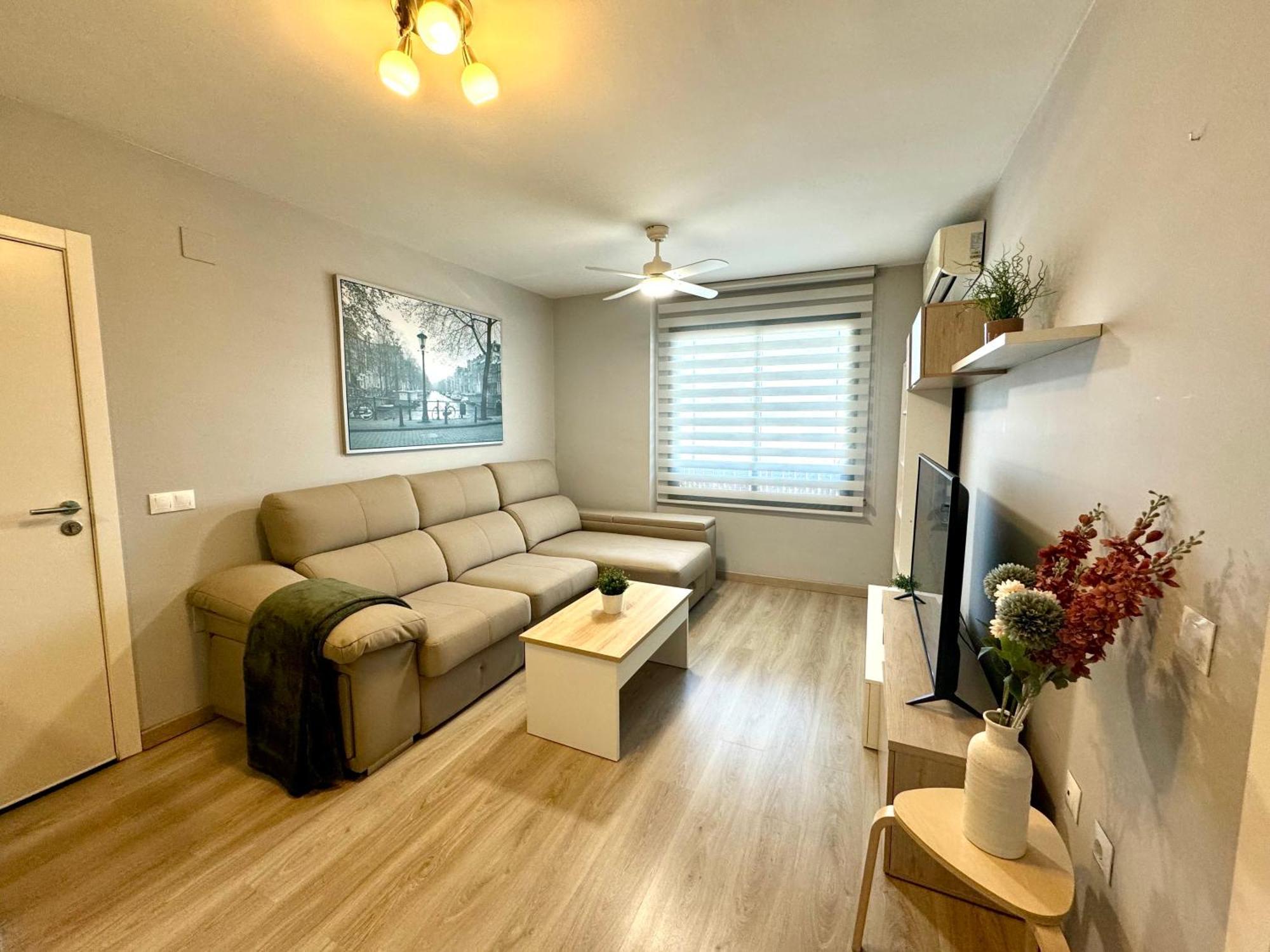 Apartment, Torre Torre de Benagalbon