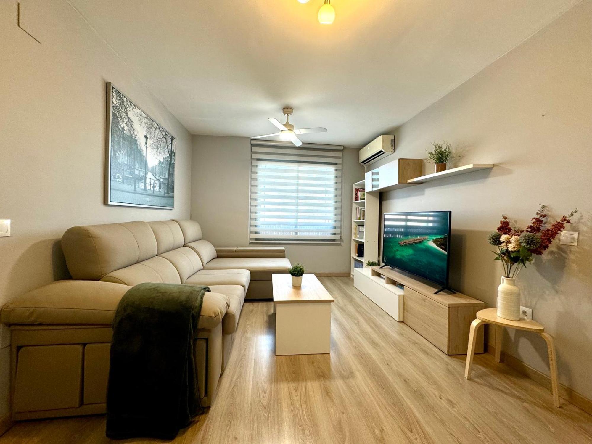 Apartment, Torre * Torre de Benagalbon