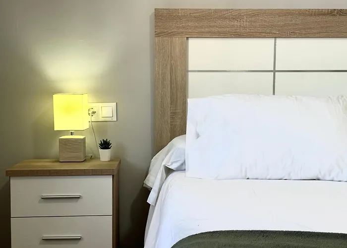 Beach Apartment, Torre Benagalbon