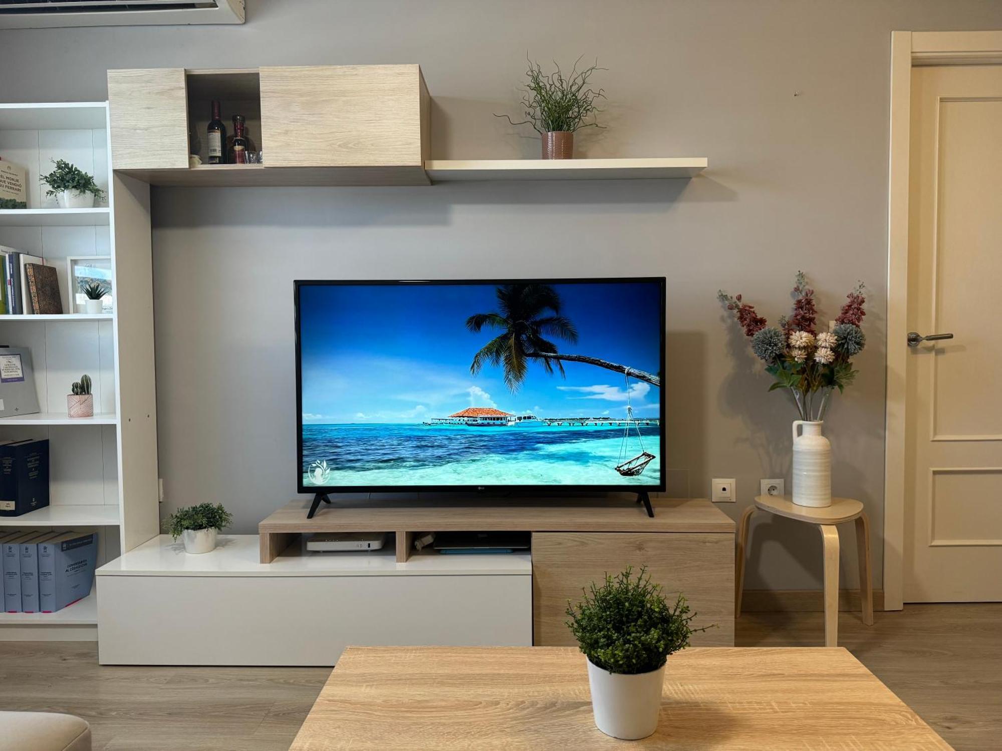 Apartment, Torre